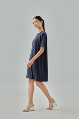 Charlie Basic Shirt Dress