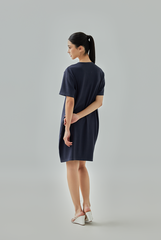 Charlie Basic Shirt Dress