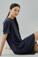 Charlie Basic Shirt Dress