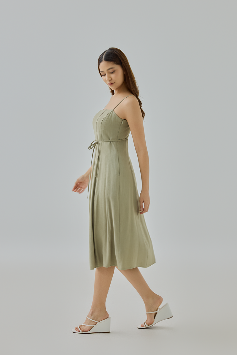 padded midi dress Black Velvet Mock Neck Padded Shoulder Midi Dress *FINAL SALE*