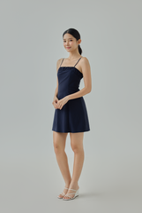 Shannon Mini Dress