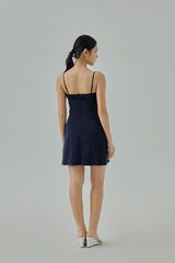 Shannon Mini Dress