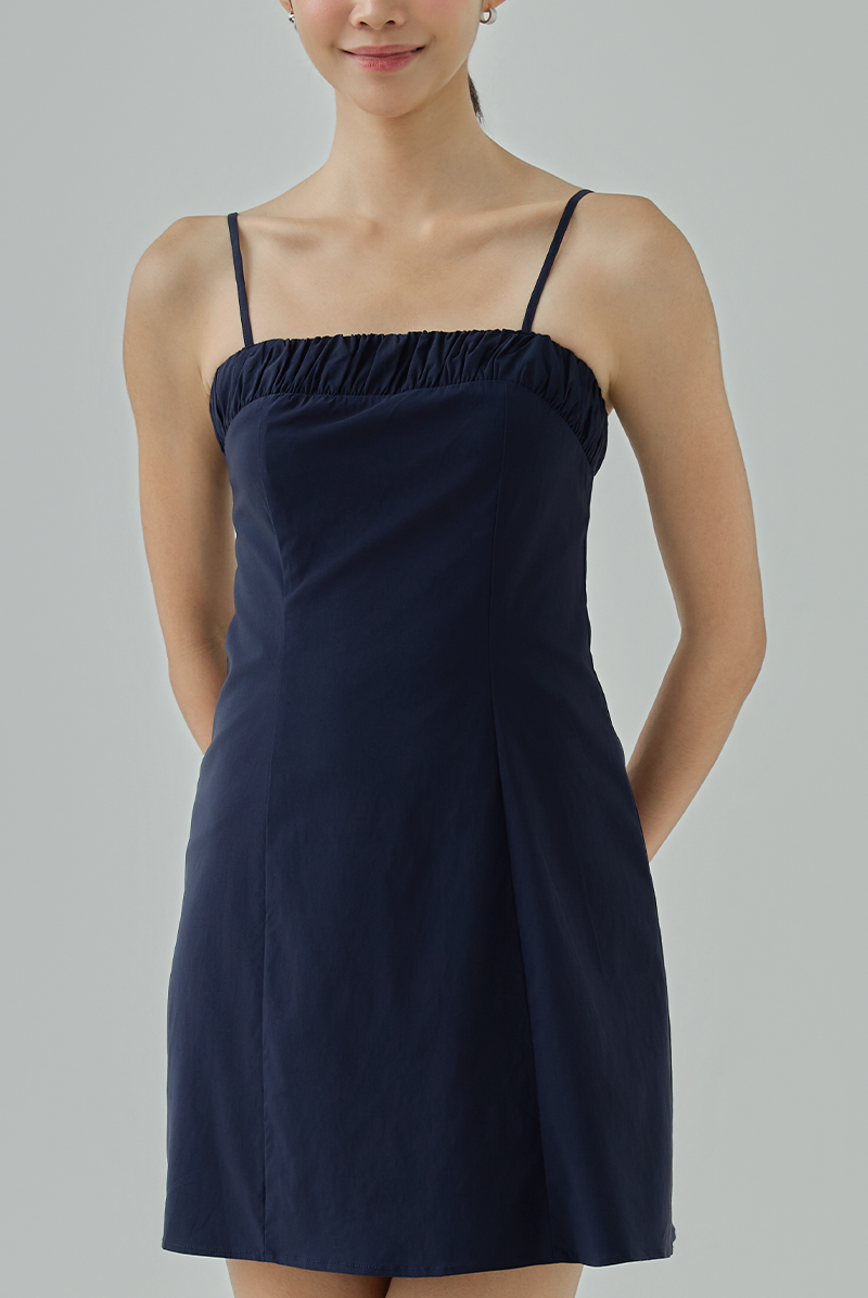 Shannon Mini Dress