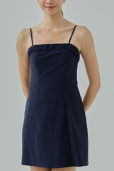 Shannon Mini Dress