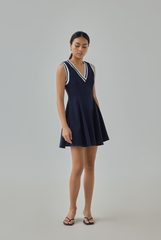 Kazie Sleeveless Tennis Dress