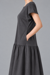 Elowen Midi Dress