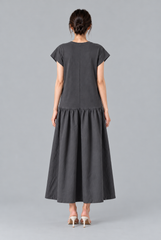 Elowen Midi Dress