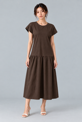 Elowen Midi Dress
