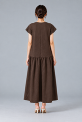 Elowen Midi Dress
