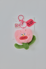 Toot-Toot Tootulip Bag Charm