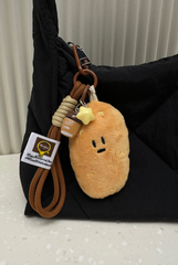 Tater Tot Potato Bag Charm