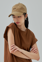 Better Baseball Cap