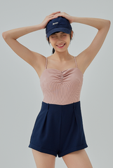Better Baseball Cap