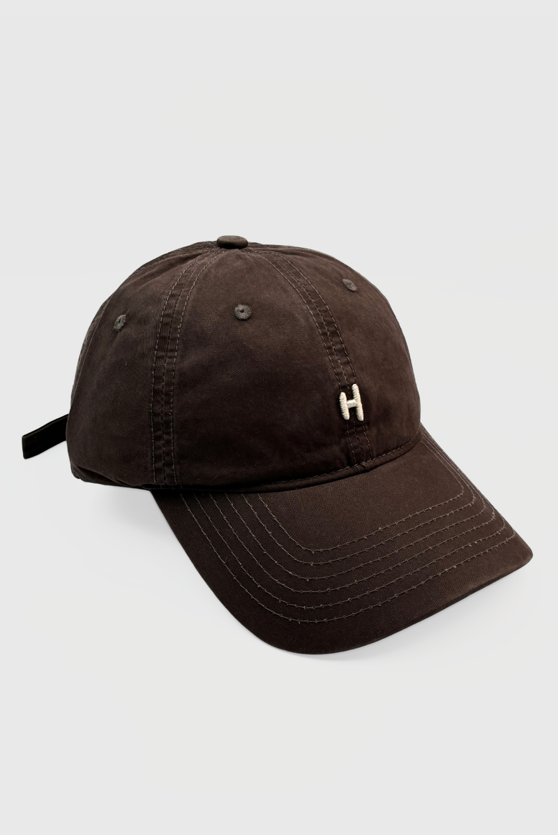 'H' Cap
