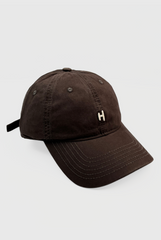 'H' Cap