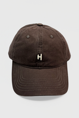'H' Cap