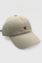 'H' Cap