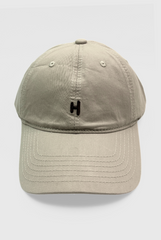 'H' Cap