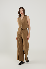 Tailored Waistcoat