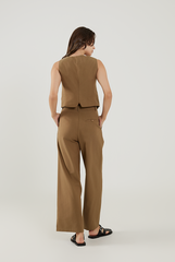 Tailored Waistcoat