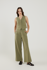 Tailored Waistcoat