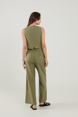 Tailored Waistcoat