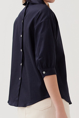Back Button Top
