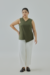 Wrap Layer Top