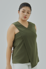 Wrap Layer Top