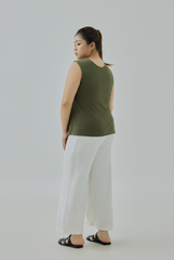 Wrap Layer Top