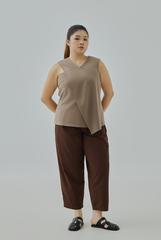 Wrap Layer Top
