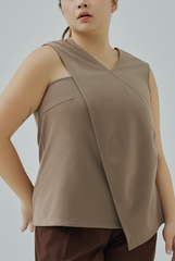 Wrap Layer Top