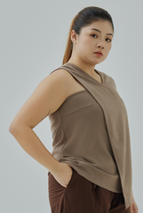 Wrap Layer Top