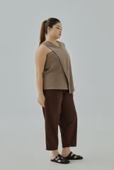 Wrap Layer Top