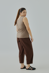 Wrap Layer Top
