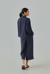 Linen Loose Fit Shirt