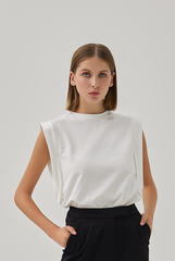 Elle Muscle Top