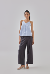 Ellie Sleeveless Top