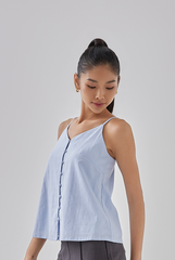 Ellie Sleeveless Top