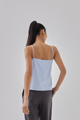 Ellie Sleeveless Top