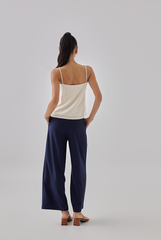 Ellie Sleeveless Top