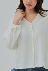 Joe Roll Up Tabs Button-Up Shirt