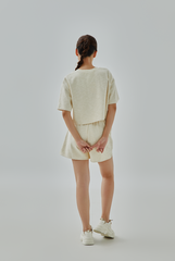 Ryla Relaxed Crop Top
