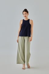 Rya Racer Top