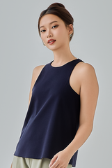 Rya Racer Top