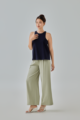 Rya Racer Top