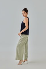 Rya Racer Top
