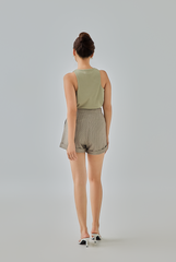 Rya Racer Top
