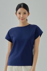 Lauren Short Kimono Sleeves T-Shirt