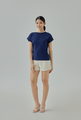 Lauren Short Kimono Sleeves T-Shirt